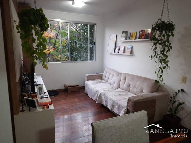 #V0925 - Apartamento para Venda em São Paulo - SP - 2