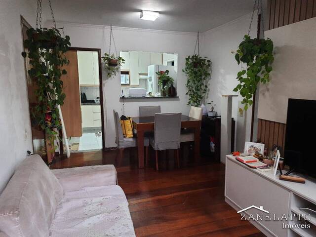 #V0925 - Apartamento para Venda em São Paulo - SP - 3