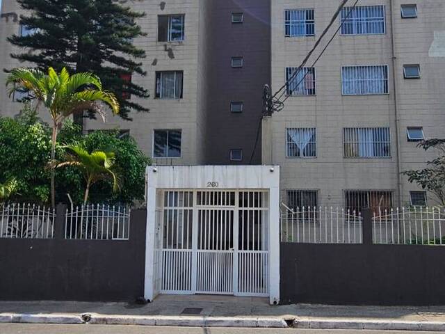 #V0952 - Apartamento para Venda em São Paulo - SP - 1