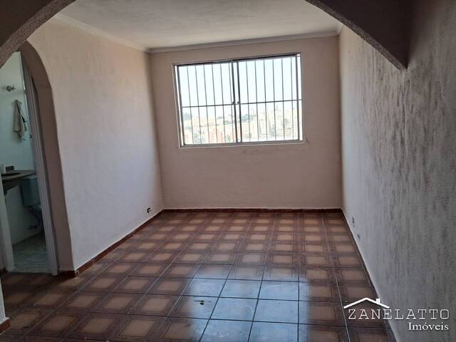 #V0954 - Apartamento para Venda em São Paulo - SP - 3