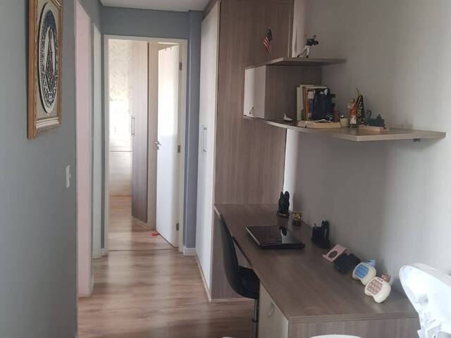 #V0955 - Apartamento para Venda em São Paulo - SP - 3