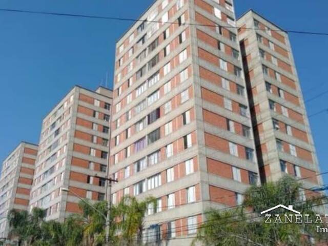 #V0962 - Apartamento para Venda em São Paulo - SP