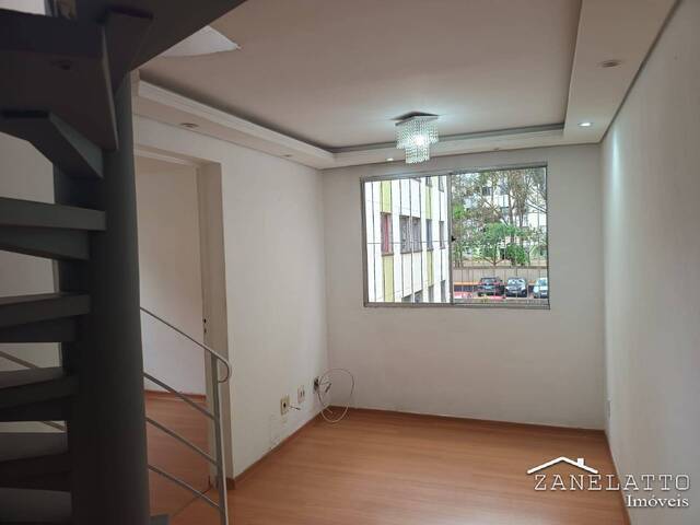 #V0969 - Apartamento para Venda em São Paulo - SP