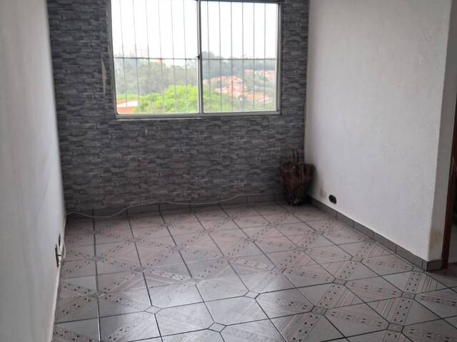 #V0972 - Apartamento para Venda em São Paulo - SP - 2