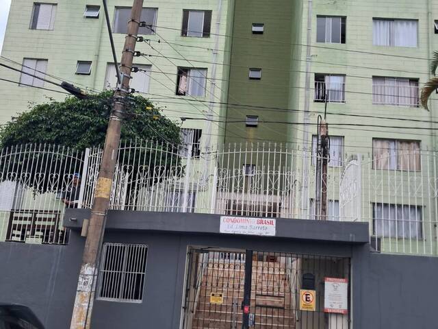 #V0972 - Apartamento para Venda em São Paulo - SP - 1