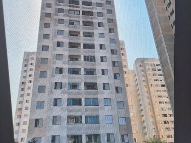 #V0986 - Apartamento para Venda em São Paulo - SP