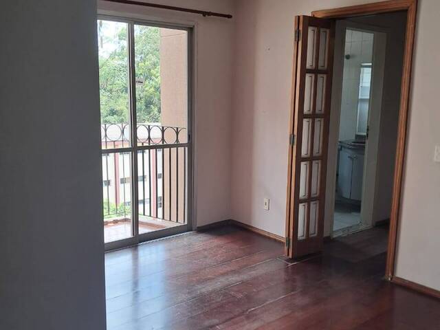 #V0987 - Apartamento para Venda em São Paulo - SP - 3