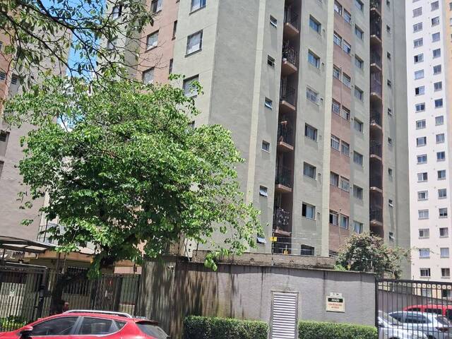 #V0987 - Apartamento para Venda em São Paulo - SP - 1