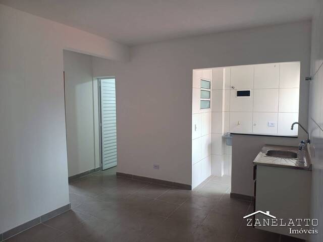 #A0991 - Apartamento para Locação em São Paulo - SP - 3