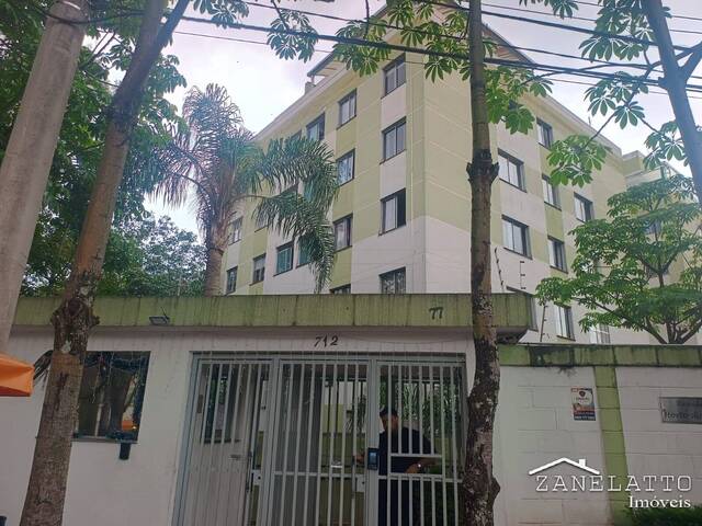 #A0992 - Apartamento para Locação em São Paulo - SP - 2