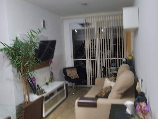 #A0993 - Apartamento para Locação em São Paulo - SP - 3