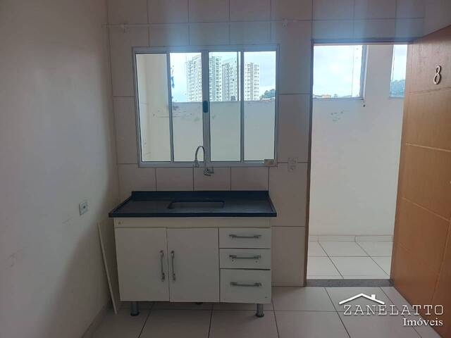 #A0997 - Apartamento para Locação em São Paulo - SP - 3