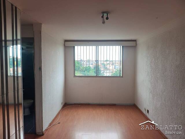 #A0998 - Apartamento para Locação em São Paulo - SP - 2