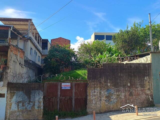 #V01000 - Terreno para Venda em São Paulo - SP - 1